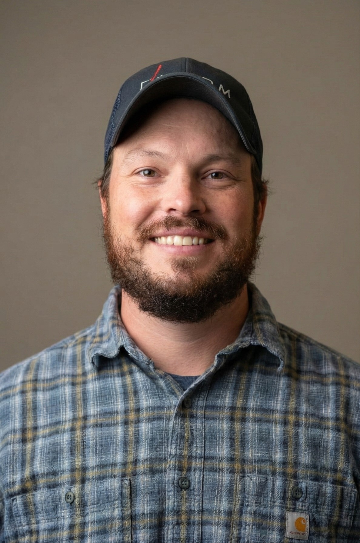 J. Dustin Williams, P.E.